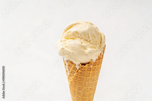 Ice cream