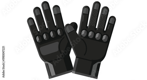 Architectural blueprint style technical measuring and drafting tools vector line icon set with squares and calipers on white background