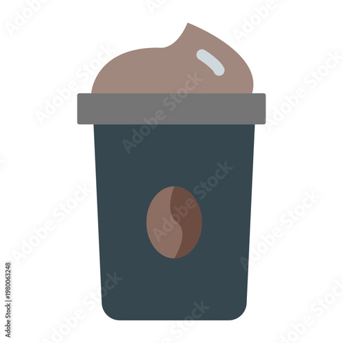 4395-Latte Macchiato