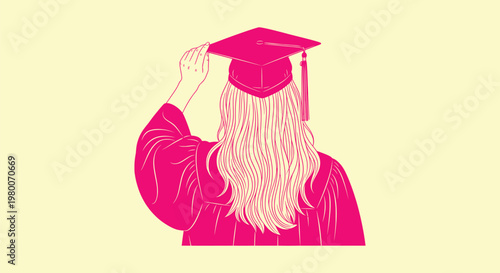 Amazon Rainforest Silhouette Illustration with Wildlife Animals River and Nature Ecosystem Design