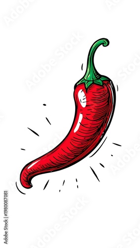 red hot chili peppers