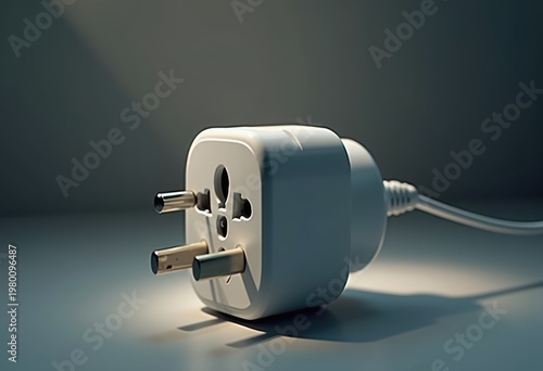 Versatile International Plug Adapter Converter for Seamless Device Charging Across Borders and Regions