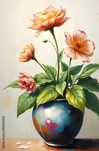 flower icon illustration, vase icon illustration, bouquet icon illustration, floral icon illustration, blossom icon illustration, petals icon illustration, bloom icon illustration, arrangement icon il