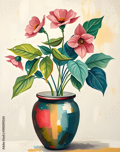 flower design, vase design, bouquet design, floral design, blossom design, petals design, bloom design, arrangement design, plant design, nature design, still life design, oil design, painting design,