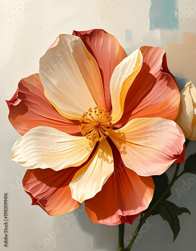 flower painting, wall painting, floral painting, flower wall, wall art, floral art, flower mural, wall mural, decorative painting, interior decor, home decor, room decor, wall decoration, art backgrou