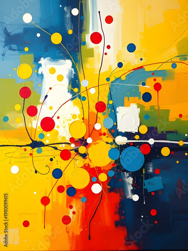 abstract design illustration, color design illustration, paint design illustration, splash design illustration, ink design illustration, watercolor design illustration, acrylic design illustration, te