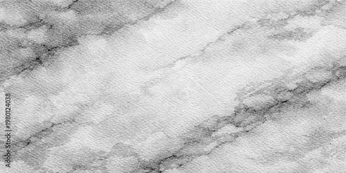 Abstract old paper background with a grunge white stone texture and light gray weathered marble pattern on a rough surface