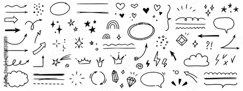 Ancient egyptian hieroglyphic symbols carved into a stone slab isolated on white background, Vector, illustration