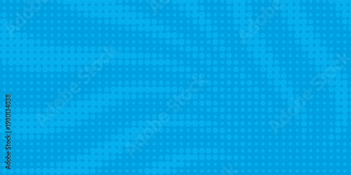 Comic background. Pop art texture. Starburst cartoon style. Anime design with explosion effect for print. Fun dot pattern. eps 10