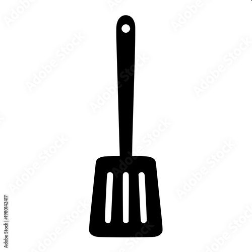 “Simple outline illustration of tableware set—plate, fork, and knife—clean line-art vector style.”