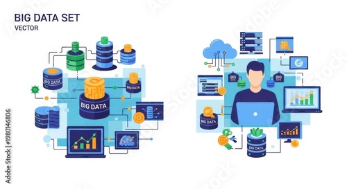 Big Data Analytics and Cloud Computing Concept