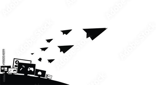 business communication technology messaging