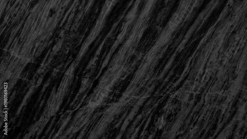 Black old texture of the wall for background