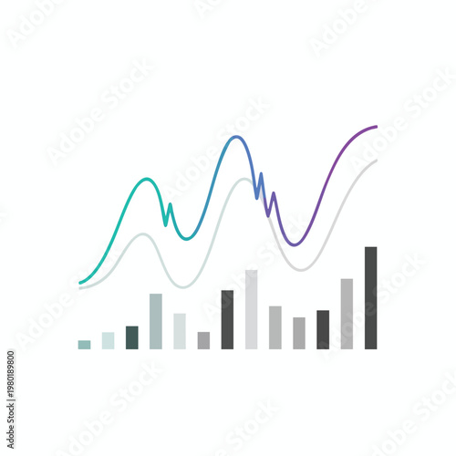 Business Analytics and Data Visualization with Graphs and Bar Charts