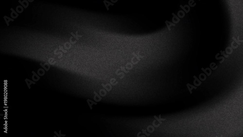 Grainy dark black and gray abstract texture suitable for backgrounds, web design, print materials, or digital art creations. Trendy and versatile.