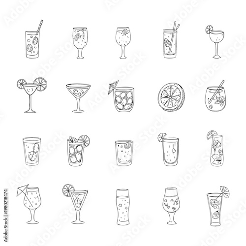 Vintage retro illustration of wrecked car damaged vehicle black and white grunge style vector art