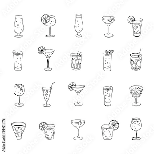 Vintage retro illustration of wrecked car damaged vehicle black and white grunge style vector art