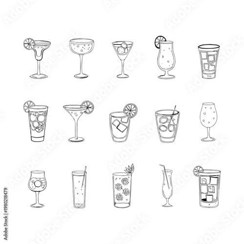 Vintage retro illustration of wrecked car damaged vehicle black and white grunge style vector art