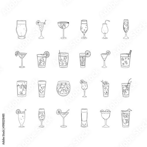 Vintage retro illustration of wrecked car damaged vehicle black and white grunge style vector art