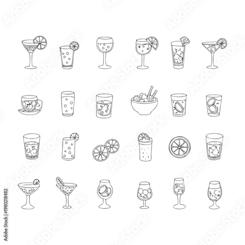 Vintage retro illustration of wrecked car damaged vehicle black and white grunge style vector art