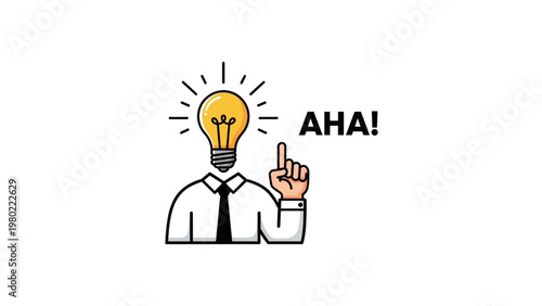 Conceptual Breakthrough Capturing the Excitement of a New Idea or Eureka Moment