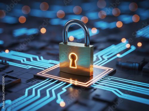 Secure digital communication with advanced encryption technology on a smartphone device