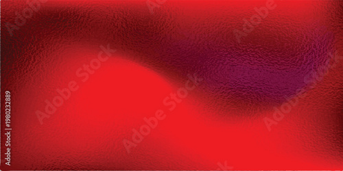 Blurry abstract red black gradient,red gradient transitions to black,minimalist design for digital design background.