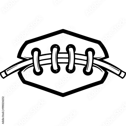 Lace, Buckle, Strap, Black, Vector, Illustration, Fashion, Accessory