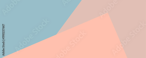 Craft, material and creative concept - Abstract blank paper texture background, stationery mockup flatlay backdrop, brand identity design mock up for holiday branding template and notepaper layout