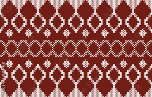 Seamless knitted fabric pattern with modern textile texture.
Ideal for fashion fabric, clothing design, sweaters, scarves, blankets, home decor, and textile backgrounds.
Suitable for apparel designers