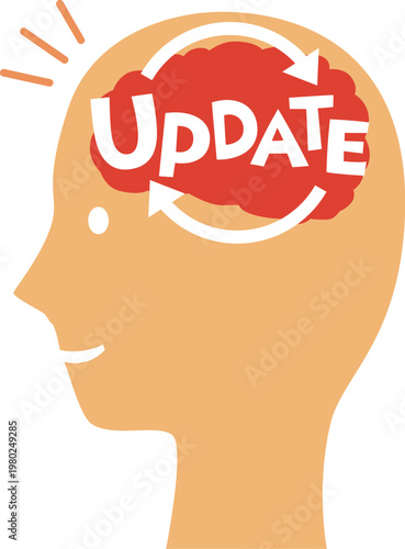 知識のアップデート