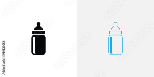 Minimalist of a person using a water dispenser minimalist flat person