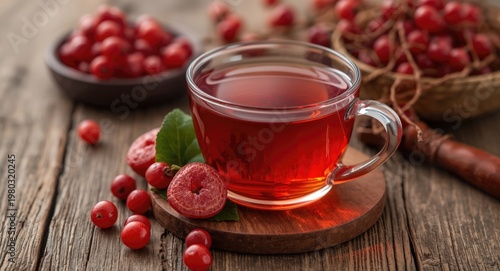 Tea made from jujube fruit enhances skin vitality and prevents anemia