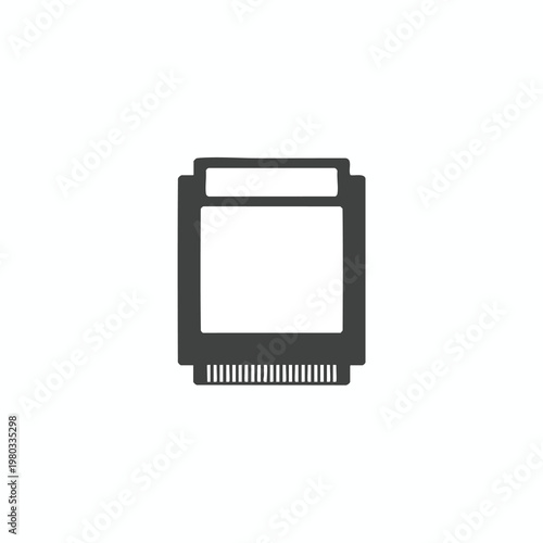 Close up of a Compact Digital Camera for Photography and Videography