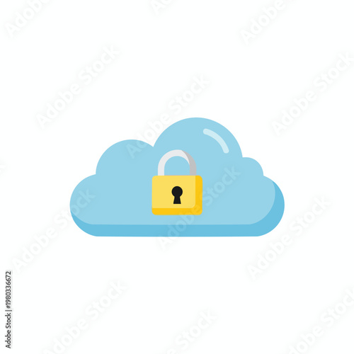 Secure Cloud Storage with Data Encryption and Privacy Protection