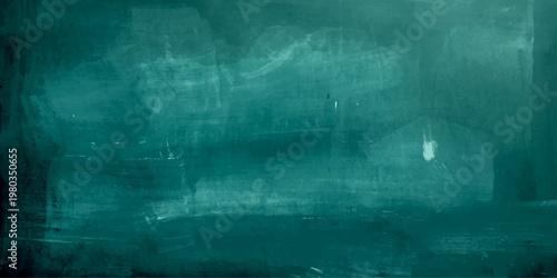 The weathered chalkboard, its textured surface hinting at a history of knowledge, ready for new ideas and lessons.