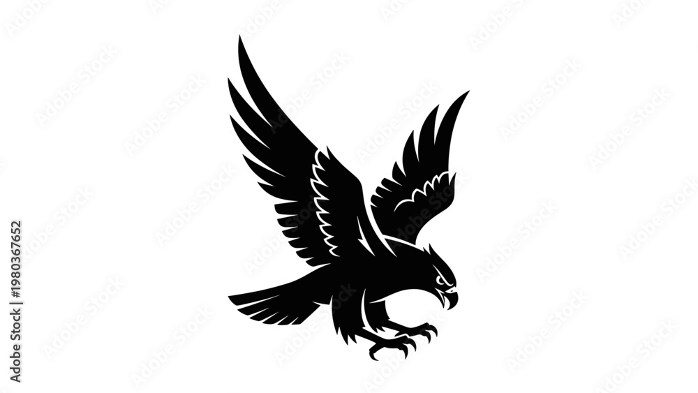 Fototapeta premium Eagle