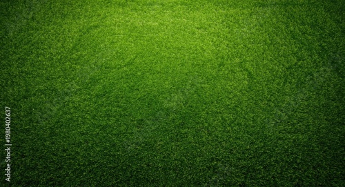green synthetic grass textu...