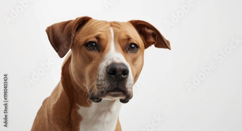 White background studio ima...