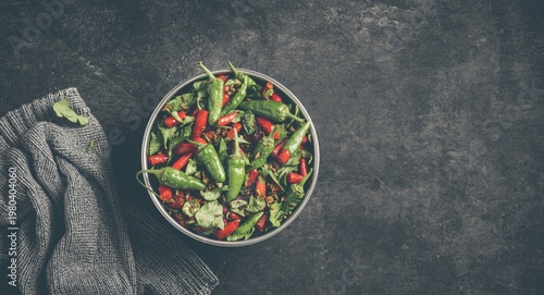 Health advantages of Thai b...