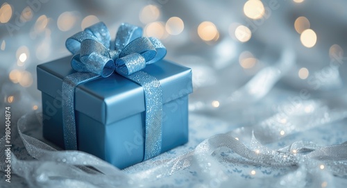 Luxury soft focus bokeh set...