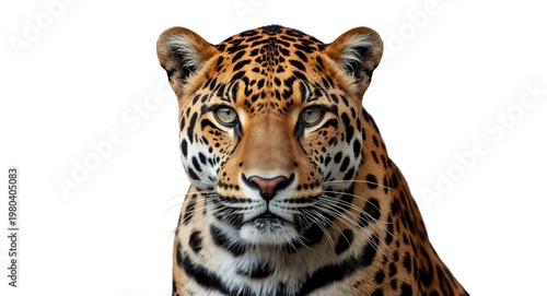 Wildlife encyclopedia jagua...