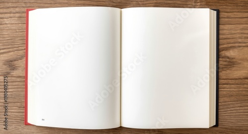 Open book illustrating educ...