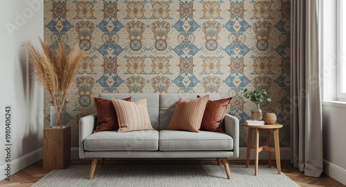 Modern life design embracin...