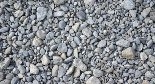 Stone and rock aggregates u...