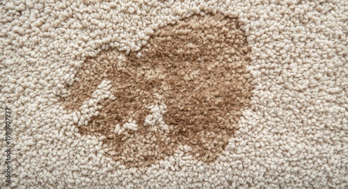 Specialized carpet cleaning...