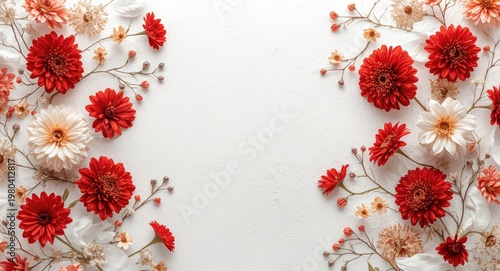 spotless white backdrop con...