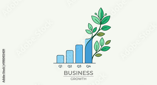 Managing Income Streams Dashboard Flat Illustration Financial Analytics Concept