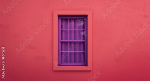 Vintage window frame combin...