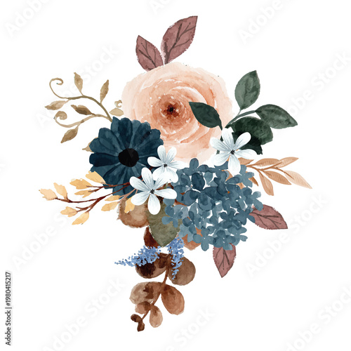 bouquet of flowers
